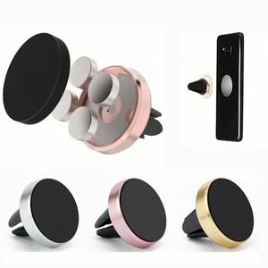 2025 Customized Christmas Promotion Magnetic Car Phone Holder for Smartphone GPS Mobile Phone Accessories with Digital Printing - Product Image 4