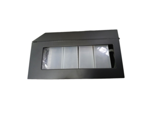 Colortime HP 991 Hp991 Mực Liên Tục Cung Cấp Hệ Thống Ciss Cho HP Toàn Trang P77940 Với Tự Động Thiết Lập Lại Chip - Product Image 3