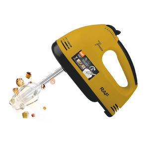 Batidora de Huevos de Cinco Velocidades para Hornear Pan y Mantequilla 2022 - Product Image 6