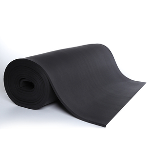 Nhà Cung Cấp Bạc Polyethylene Giá Nhà Máy Bán Buôn Ống Xốp <span class=keywords><strong>Polyurethane</strong></span> Cách Nhiệt - Product Image 1