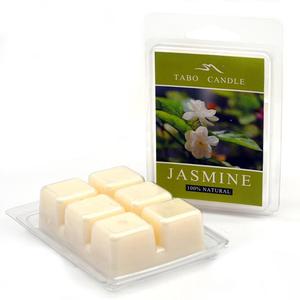 Sáp Thơm Tan Chảy Cube Tart Vỏ Sò Khuôn Bán Buôn - Product Image 2