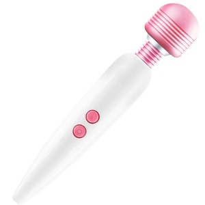 <span class=keywords><strong>Mu</strong></span> Huan mujer Av vibrador adultos juguetes sexuales Dropshipping masturbador masajeador para mujeres - Product Image 6