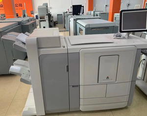 Impresora/Copiadora A3 Reacondicionada para VarioPRINT 115 130 Vp140, Máquina Copiadora con Tecnología Oce HeatXchange, Copiadora Usada VP115 130 140 - Product Image 4
