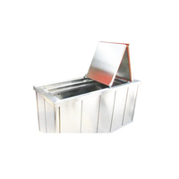 Tubería de PVC PE PPR, tubería de Hdpe, fontanería hidrostática, presión de agua de ráfaga en tuberías, equipo de prueba, máquina de prueba