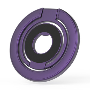360 ° Supporto Magnetico Girevole per Telefono da Auto, Supporto Pieghevole con Magnete Potente per <span class=keywords><strong>iPhone</strong></span> e Samsung - Product Image 5