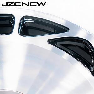 JZCNCW 5x112 5x120 <b>Wheels</b> 24 Inch Forged <b>Wheels</b> Rims for RR11 VII Phantom VI Phantom I Passenger Car <b>Wheels</b> Tires - Product Image 3