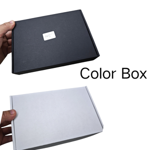 Nouvelles figurines en blocs 2024 avec boîte colorée, <span class=keywords><strong>4</strong></span> styles de personnages, modèle de jouet DIY, figurines de personnages d'anime en blocs - Product Image 6