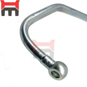 ท่อส่งน้ำมันเทอร์โบชาร์จเจอร์รถขุดรุ่น PC130-7 ขายดี รหัส 6205-51-8540 - Product Image 2