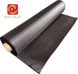 Vải sợi <span class=keywords><strong>carbon</strong></span> twill 3K 2*2, 200gsm, 240gsm, giá sợi <span class=keywords><strong>carbon</strong></span> - Product Image 3