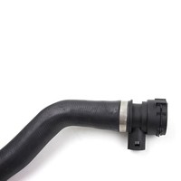Tuyau de refroidissement supérieur du radiateur OE 11531436409 pour BMW Série 3 E46 316i 318i M43 1.6L 1.9L