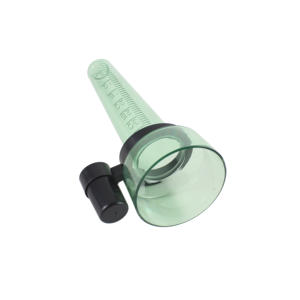 Outil de mesure de jardin extérieur pluviomètre en plastique sans fil haute precisionrain - Product Image 5