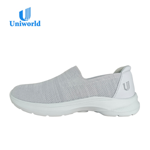 Uniworld Vietnam Factory personalizzato consiglia scarpe casual per scarpe da <span class=keywords><strong>uomo</strong></span> calpestare un set di scarpe - Product Image 3