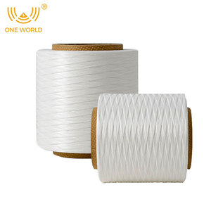 Fil de blocage d'eau sans acide ni alcali à gonflement rapide pour stopper le flux d'eau longitudinal et radial à l'intérieur du câble <span class=keywords><strong>optique</strong></span> - Product Image 3