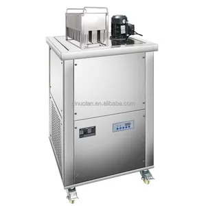 Factory Price Stainless Steel Molds Ice Sticks Ice Lolly Machine For Sale BPZ-12