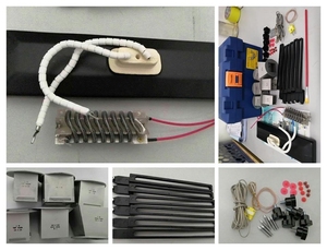 Infravermelho Aquecimento BGA Rework <span class=keywords><strong>Station</strong></span> para solda de precisão e PCB Repair, Seamark ZM-R7220A - Product Image 5