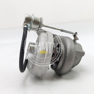 484-9402 2674A818 4849402 เทอร์โบชาร์จเจอร์สำหรับ 313D2 313D2GC C4.4 รถขุด - Product Image 2