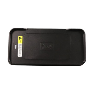 DAMAVO OEMODM <span class=keywords><strong>chargeur</strong></span> sans fil rapide 15W/18W <span class=keywords><strong>chargeur</strong></span> de voiture <span class=keywords><strong>pour</strong></span> camion Bus RV <span class=keywords><strong>camping</strong></span>-<span class=keywords><strong>car</strong></span> <span class=keywords><strong>batterie</strong></span> boîte véhicules commerciaux - Product Image 1