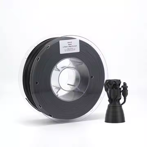 Filament de ASA-CF bleu nuit Lyjenny 10%-12% Matériau de prototypage automobile en fibre de carbone résistant aux UV et aux hautes températures - Product Image 5