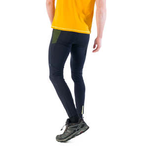 Leggings uomo SERNIO compressione sport Fitness Yoga prodotto - Product Image 2