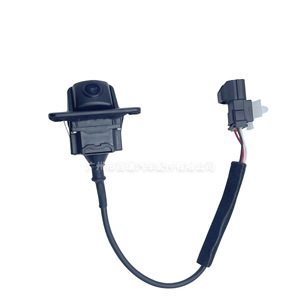 กล้องมองหลังฮุนได ไอ30 รุ่น 95760-A6100 กันน้ำ ความละเอียด 480x600 ใช้ไฟ DC 12V ระบบช่วยจอด - Product Image 1