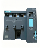 Módulo de Interfaz de CPU Siemens 6ES7151-8AB01-0AB0 IM151-8 PN/DP para Sistema de E/S Distribuidas SIMATIC ET200S
