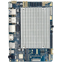 Assemblage de circuits imprimés pour distributeurs automatiques pour des solutions de vente au détail automatisées
