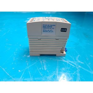 IDEC แหล่งจ่ายไฟสวิตช์ PS5R-A12 PS5R-E24ที่ใช้เป็นชิ้นส่วนอุปกรณ์เซมิคอนดักเตอร์รุ่นเก่า - Product Image 5