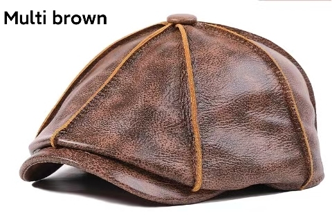 Multi Brown