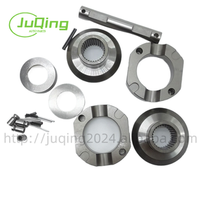 Eje de Bloqueo Nuevo SL D44-30 D44-30 SLD44HD-30 GTPESTDA para Dana 44 Spartan Locker - 30 Estrías - Jeep Wrangler Dodge Ram - Product Image 1