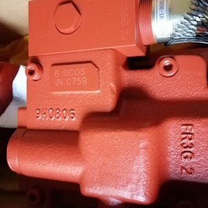 Made in Korea Main <b>Pump</b> Assy K3V63DT K3V63 Hydraulic <b>Pump</b> Assy for SK100 SK120 Excavator - Product Image 6