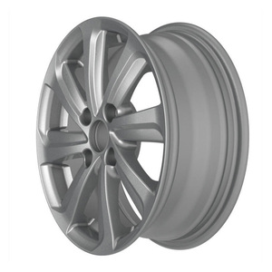 ล้อแม็<span class=keywords><strong>ก</strong></span>ซ์คลาสสิคขายส่ง ขนาด <span class=keywords><strong>14</strong></span> 15 16 17 18 นิ้ว สำหรับ<span class=keywords><strong>รถ</strong></span>ยนต์โตโยต้า ยาริส เอติออส อะญ่า พาสโซ รูมมี่ พิ<span class=keywords><strong>ก</strong></span>ซิส ซีดาน แฮทช์แบค ล้อแม็<span class=keywords><strong>ก</strong></span>ซ์แต่ง - Product Image 4