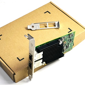 Pour <span class=keywords><strong>HP</strong></span> 817738-B21 562T-Adaptateur réseau-PCIe 3.0x4-10Gb Ethernet x 2-pour ProLiant ML110 <span class=keywords><strong>Gen10</strong></span>, <span class=keywords><strong>ML350</strong></span> <span class=keywords><strong>Gen10</strong></span> - Product Image 4