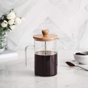 Cafetière à piston 2 tasses - Product Image 5