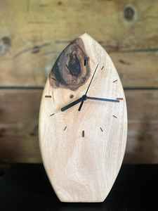 Elegant Handmade Resin And Wooden Wall <b>Clock</b> Decorative Durable Functional And Stylish Ideal <b>For</b> Living Room <b>Bedroom</b> Office - Product Image 3