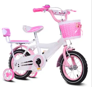 Hot Sale Cheap Price Children Bicycle Kids Bicycle For 2 To 12 Years Cycle For Kids Bicycle