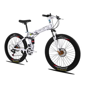 MTB Khung Thép Carbon Cao Pvc Đen Pedal Effcience ĐĨA PHANH 20Inch 26Inch 27.5Inch 29Inch Xe Đạp Leo Núi Người Đàn Ông Hoặc Nữ