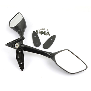 <span class=keywords><strong>Espejos</strong></span> retrovisores universales para motocicleta SYM MAXSYM 400 MAXSYM400, espejo retrovisor Universal para patinete - Product Image 5
