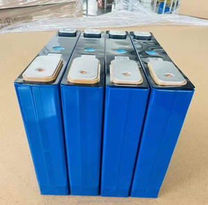 Новая батарея 52Ah/50Ah Lifepo4 с полной емкостью 3,2 В для солнечной системы питания в бытовой электронике, батарея напряжения 24 В - Product Image 3