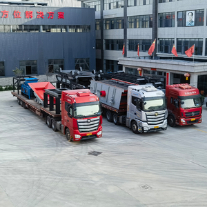 Đá mỏ cát Máy Nghiền dây chuyền sản xuất giá tổng hợp sỏi đá Máy Nghiền nhà máy nghiền bộ hoàn chỉnh - Product Image 6