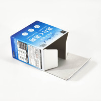 Cajas Plegables de Tamaño Personalizado, Embalaje de Caja de Correo Personalizada para Envío, Caja Corrugada Personalizada
