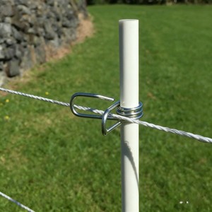 Postes de Fibra de Vidrio para Cercas Eléctricas, Alta Resistencia a la Temperatura, Alto Aislamiento, en Stock, Venta al Por Mayor - Product Image 3