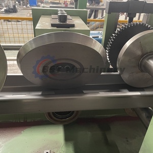 Trung quốc sản xuất C xà gồ hình dạng hồ sơ kênh cuộn tạo thành máy với bánh răng mang động cơ thành phần cốt lõi - Product Image 6