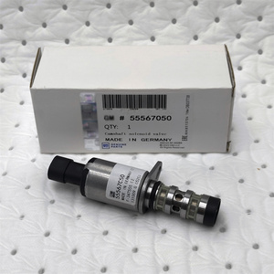 1 PCS 55567050 Engine Variable Timing Solenoid Oil Control Valve for Chevrolet Cruze Sonic Vauxhall Opel Astra Insignia <strong>Zafira</strong> - Product Image 1