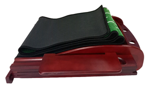 MAZEL Factory Wholesale High Quality Golf <strong>Putting</strong> Mat <strong>in</strong> <strong>Door</strong> Training Bundles - Product Image 3