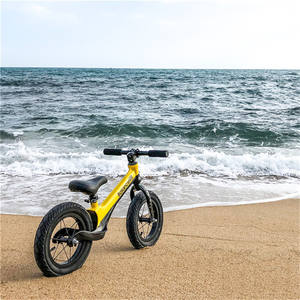 Sae-mini bicicleta para bebé, <span class=keywords><strong>sin</strong></span> <span class=keywords><strong>pedales</strong></span>, bicicleta de dos ruedas, para caminar, juguetes para bebé - Product Image 3