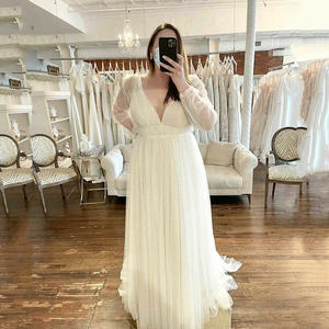 Vestido <span class=keywords><strong>de</strong></span> <span class=keywords><strong>Maternidad</strong></span> <span class=keywords><strong>de</strong></span> Tul <span class=keywords><strong>para</strong></span> <span class=keywords><strong>Sesión</strong></span> Fotográfica <span class=keywords><strong>de</strong></span> Embarazo, Vestido <span class=keywords><strong>de</strong></span> Novia <span class=keywords><strong>para</strong></span> Fotografía <span class=keywords><strong>de</strong></span> Mujeres Embarazadas, Vestido <span class=keywords><strong>de</strong></span> Fiesta <span class=keywords><strong>para</strong></span> Baby Shower - Product Image 5