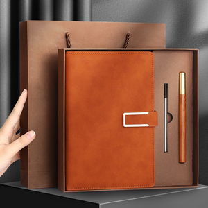 مكتب شركة مخصص Boce دفتر ملاحظات من الأعمال - Product Image 6