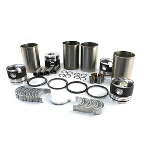 Kit di Ricostruzione Motore per Escavatori <span class=keywords><strong>ISUZU</strong></span>, Parti di Riparazione per Motori 4JB1 4JG2 4JJ1 4HF1 4HG1 4BD1 4JG1 4HE1 4HL1 <span class=keywords><strong>4JH1</strong></span> - Product Image 2