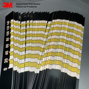 3 मीटर कस्टम उपकरण चेतावनी चिंतनशील सामग्री मार्क 3 मीटर कट प्रिंट विनाइल परावर्तक औद्योगिक संकेत ऐक्रेलिक एरेलिक एड्सजन स्टिकर - Product Image 1