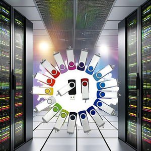 <strong>Custom</strong> Engraved High-Speed <strong>USB</strong> 2.0 Flash Drive 32GB Memory <strong>Disk</strong> <strong>Custom</strong> Metal Gift U <strong>Disk</strong> New - Product Image 3